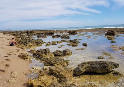 Playa de Zahora