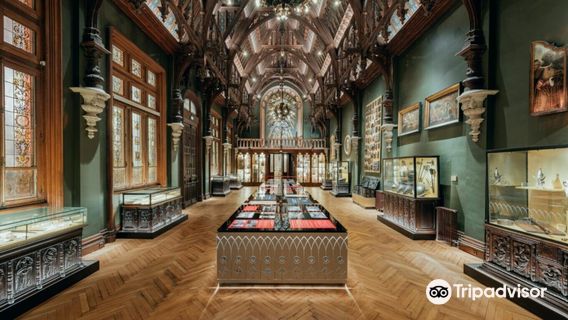 Palais Bénédictine