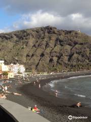 Playa de Tazacorte