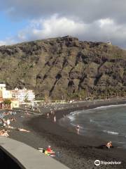 Playa Tazacorte