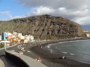 Playa de Tazacorte