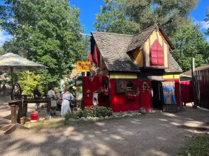 Michigan Renaissance Festival