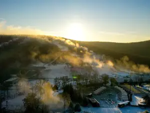 Montage Mountain Resorts