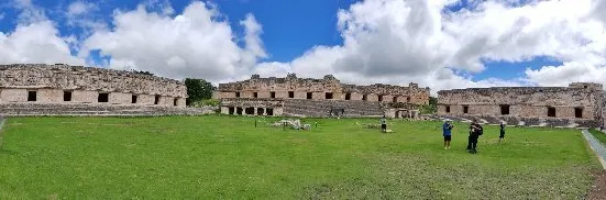 Uxmal