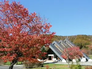 メモリアルパーク別保公園