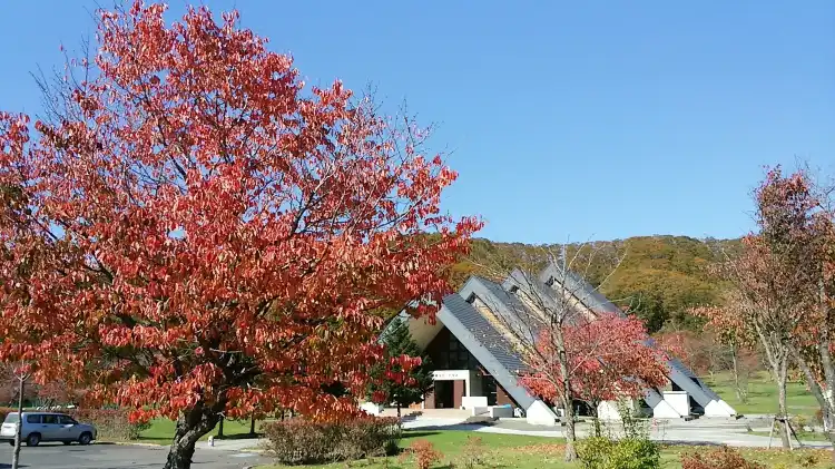 Hotels in Kushiro Town
