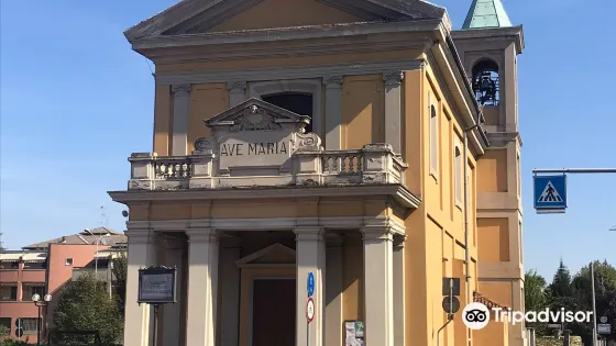 Chiesa della Madonna in Campagna