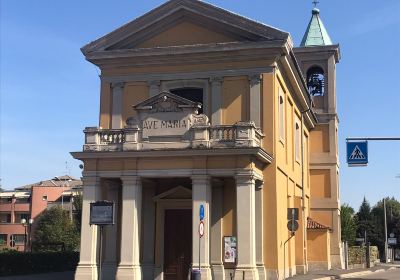 Chiesa della Madonna in Campagna