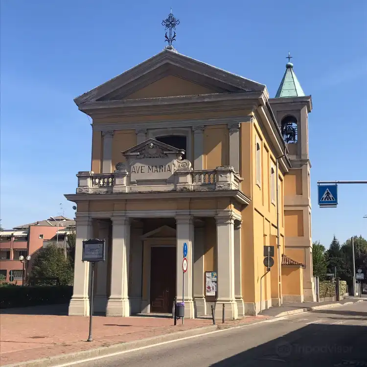 Hotels in Bollate