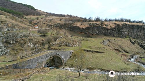 Dzoraget River