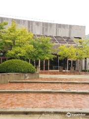 National Afro-American Museum & Cultural Center