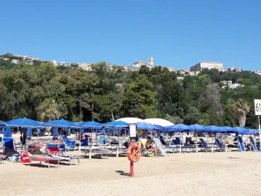 La Luccioletta