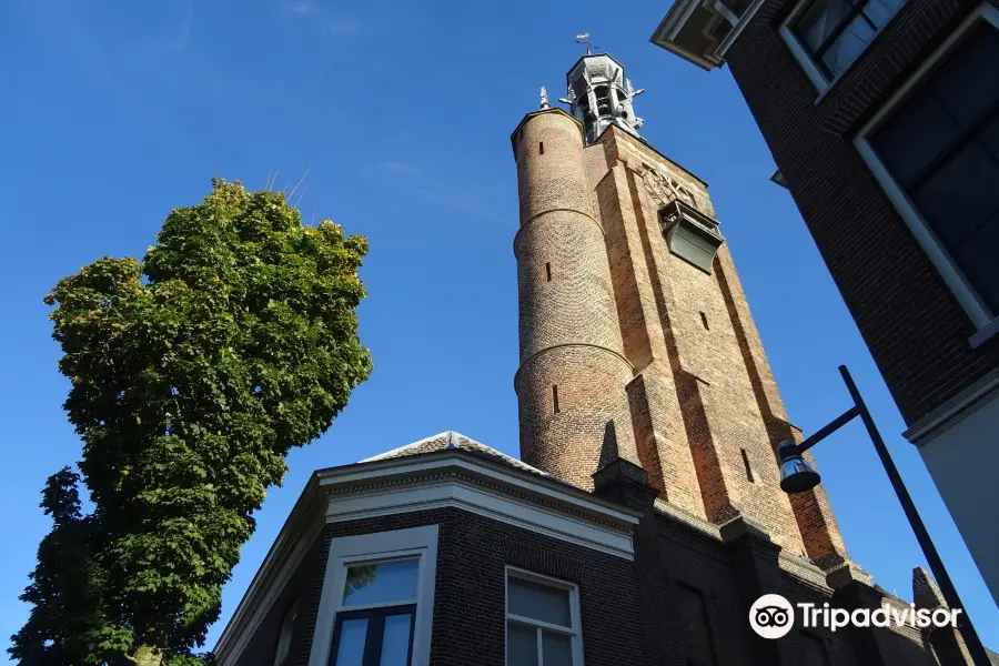 Gasthuis Toren