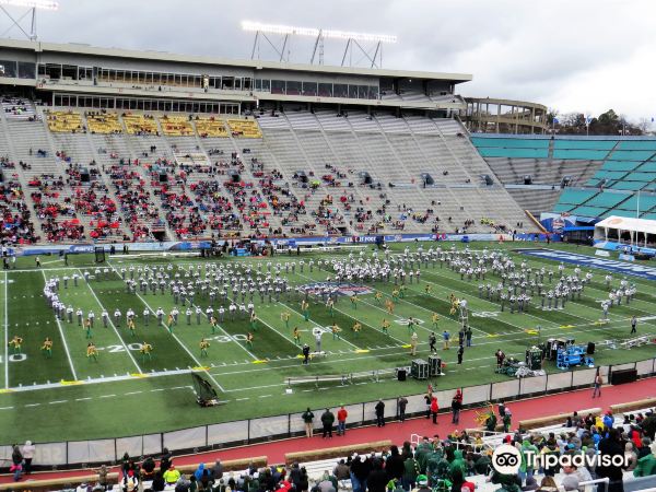 Legion Field