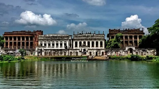 Baliati Palace