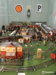 Mitteldeutsches Eisenbahn- & Spielzeugmuseum