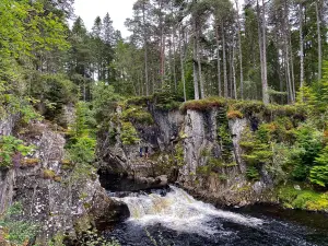 Pattack Falls