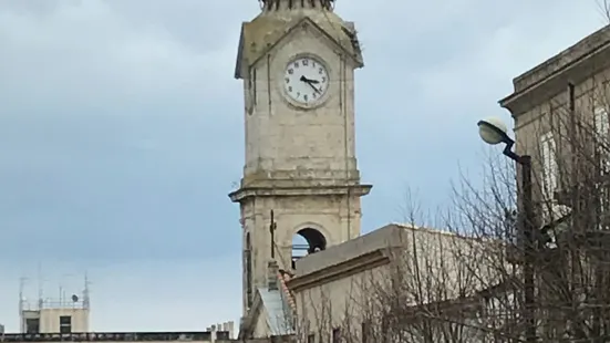 Church of the Holy Rosary