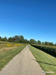 Pumpkinvine Nature Trail