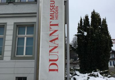 Henry-Dunant-Museum