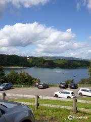 Llandegfedd Reservoir