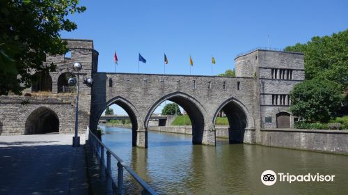 Pont des Trous