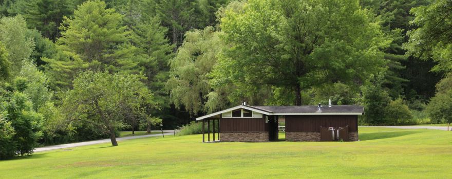 Bomoseen State Park