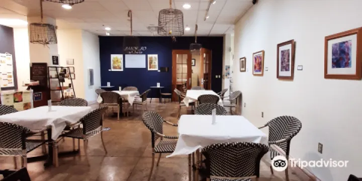 Brownsville Museum of Fine Art