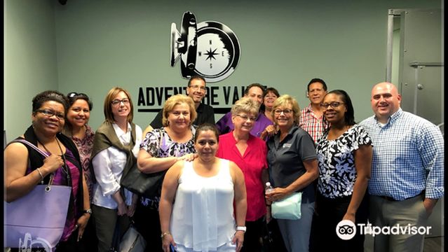 Adventure Vault | Escape Room Boca Raton