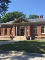 Mattapoisett Library