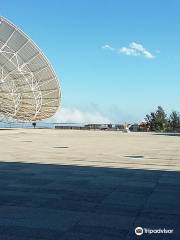 Museo de la Ciencia y el Cosmos