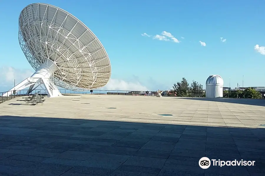 Museum of Science and the Cosmos