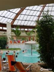 Gotthard Therme Hotel & Conference