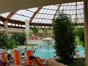 Gotthard Therme Hotel & Conference