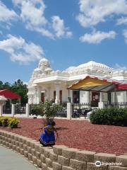 Sri Venkateswara Temple of North Carolina