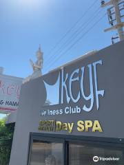 Keyf Wellness Club