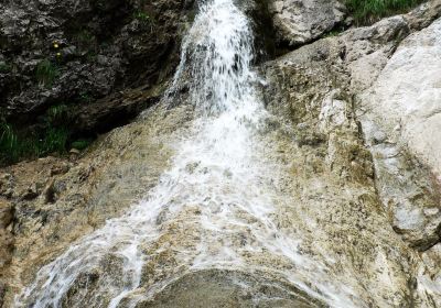 Hirschbachtobel Bad Hindelang