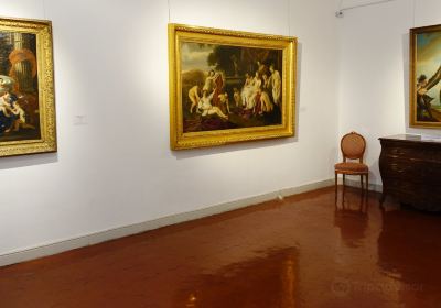 Musée du Colombier