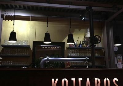 Kottabos - Birrificio