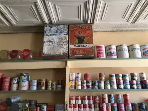 Otero Museum
