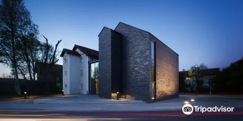 Museum Penzberg - Artcollection Campendonk