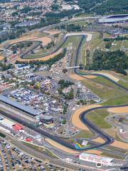 Circuit 24 Hours of Le Mans