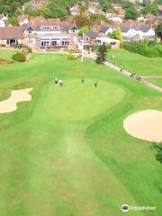 Harborne Golf Club