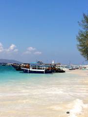 Scuba Froggy Gili Trawangan