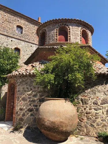 Kalloni