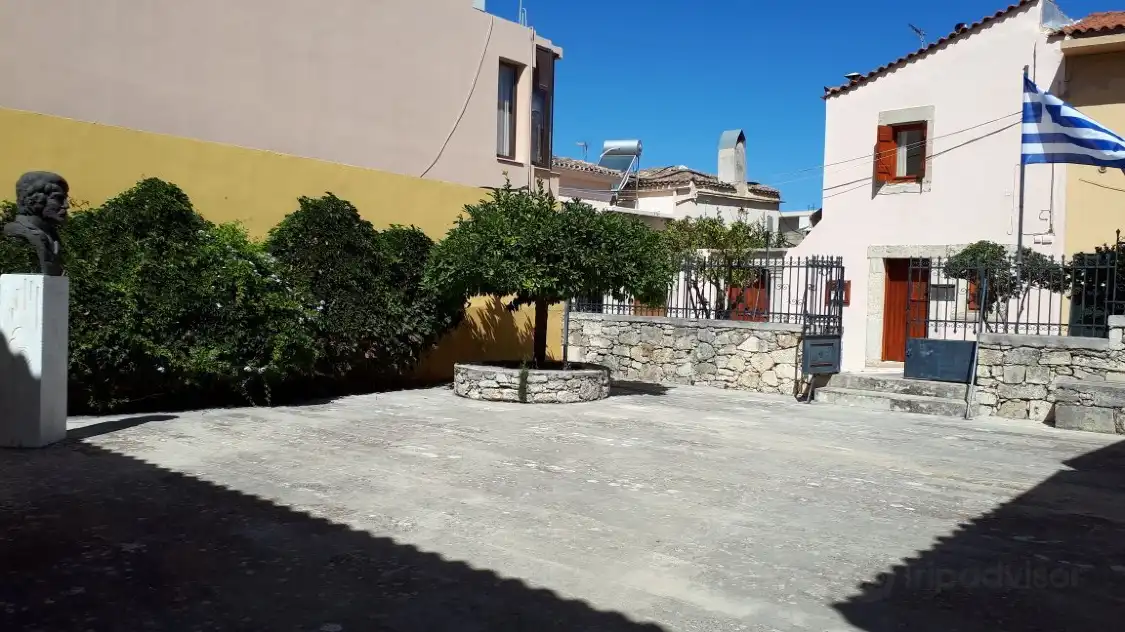 Hotel in zona Museo Archeologico Archanes