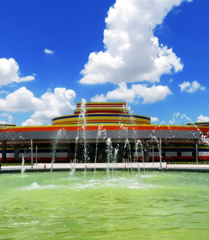 Reynosa