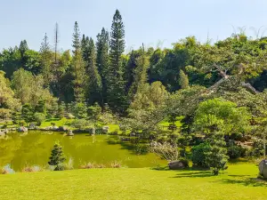 Jardín Botánico Nacional