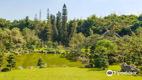 Giardino botanico nazionale Dr. Rafael María Moscoso