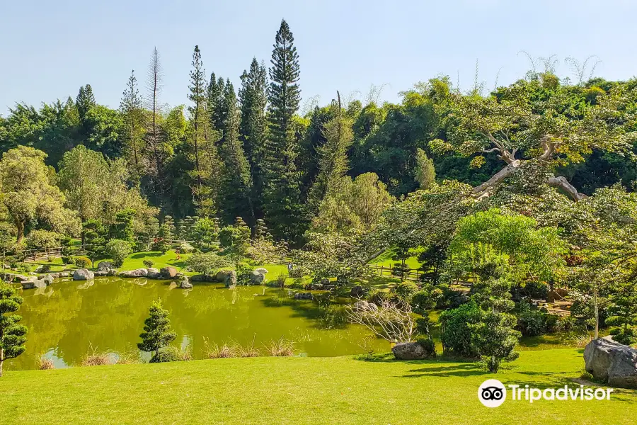 National Botanical Garden